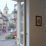 Apartment Colmarappart Grand'rue *