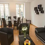 Colmarappart Grand Rue Colmar