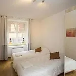 Apartment Colmarappart Grand Rue *