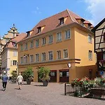 Colmarappart Grand Rue