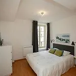 Colmarappart Grand'rue Apartment *