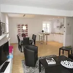 Colmarappart Grand Rue Apartment