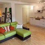Colmarappart Grand'rue Apartment Colmar