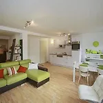 Apartment Colmarappart Grand'rue *