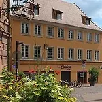 Colmarappart Grand Rue