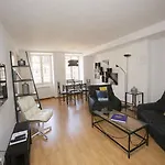 Apartment Colmarappart Grand'rue *