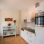 Colmarappart Grand'rue Apartment *