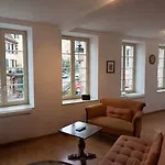 Apartment Colmarappart Grand'rue