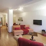Colmarappart Grand Rue Apartment Colmar