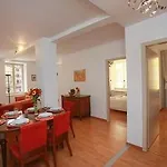 Apartment Colmarappart Grand'rue Colmar