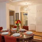 Colmarappart Grand'rue Apartment