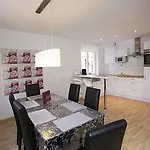 Colmarappart Grand'rue Apartment Colmar