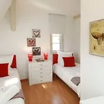 Colmarappart Grand'rue Appartement Colmar
