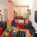 Colmarappart Grand Rue Apartment