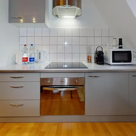 Colmarappart Grand'rue Апартаменты