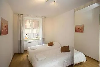 Appartement Colmarappart Grand'rue *