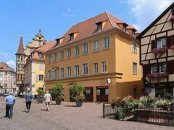 Colmarappart Grand Rue