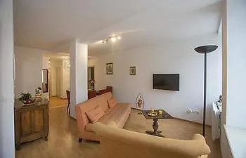 Apartmán Colmarappart Grand'rue *