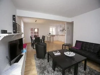 Colmarappart Grand'rue *