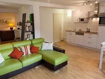 Colmarappart Grand'rue Апартаменти Кольмар