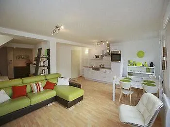 Apartmán Colmarappart Grand'rue *