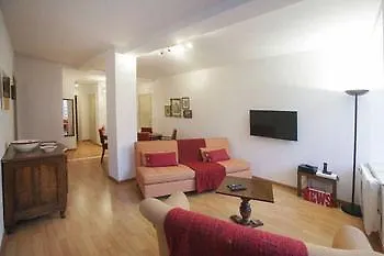 Colmarappart Grand'rue Апартаменти Кольмар