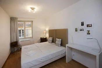Appartement Colmarappart Grand'rue Colmar