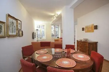 Colmarappart Grand Rue Apartment