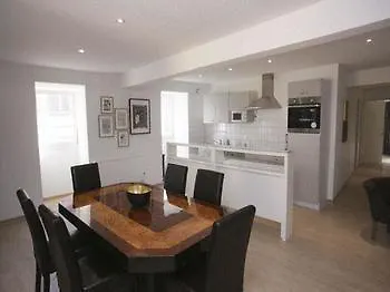 Appartement Colmarappart Grand'rue *