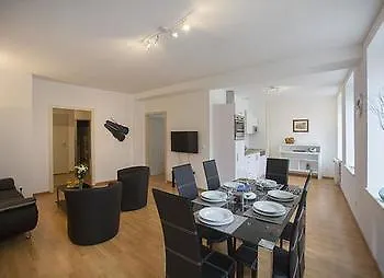 Colmarappart Grand'rue *