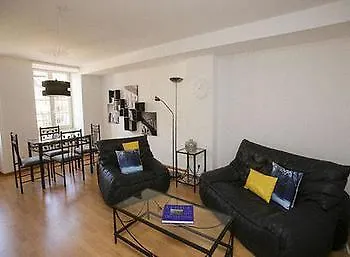 Colmarappart Grand Rue