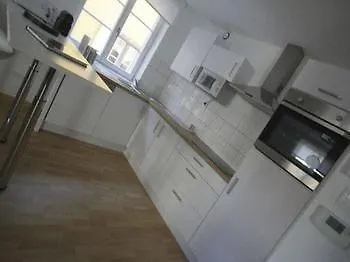 Colmarappart Grand'rue Appartement