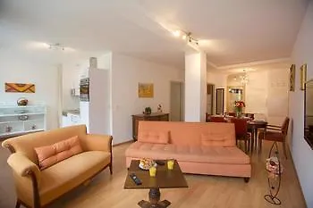 Apartment Colmarappart Grand'rue *