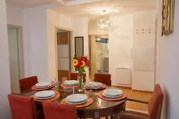 Colmarappart Grand'rue Appartement