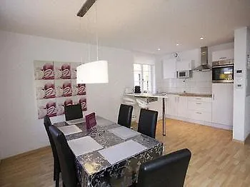 Colmarappart Grand'rue Apartment Colmar