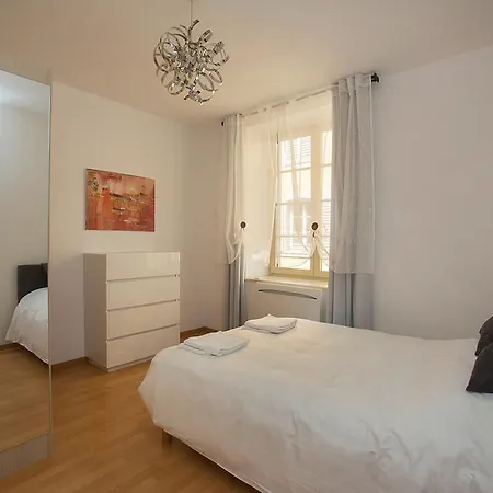 Апартаменты Colmarappart Grand'rue Кольмар
