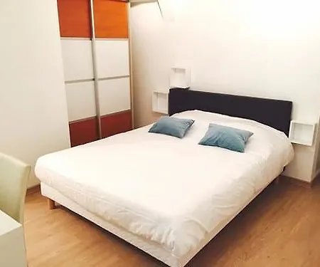 Colmarappart Grand'rue * Colmar