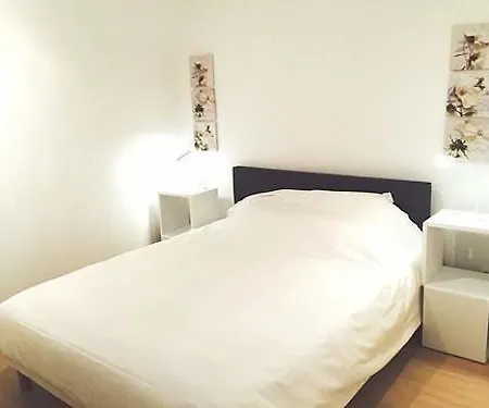 Appartement Colmarappart Grand'rue