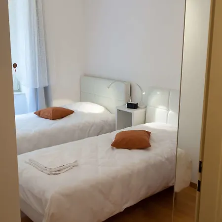 Colmarappart Grand Rue Apartment *