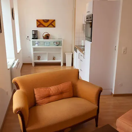 Colmarappart Grand'rue * Colmar