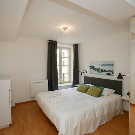 Colmarappart Grand'rue Daire Colmar