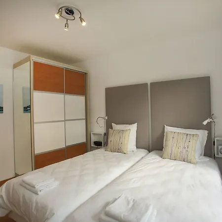 Apartment Colmarappart Grand'rue *