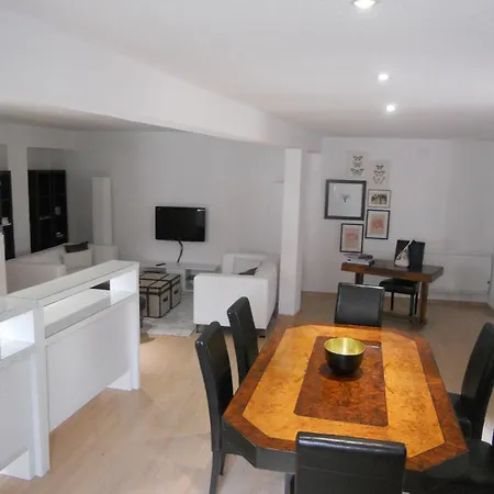 Colmarappart Grand Rue Apartment Colmar