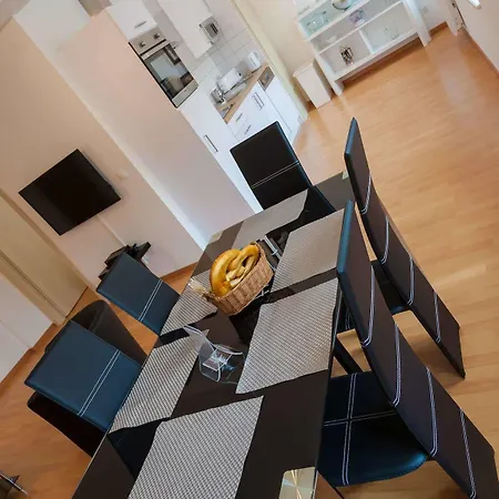 Apartment Colmarappart Grand Rue Colmar