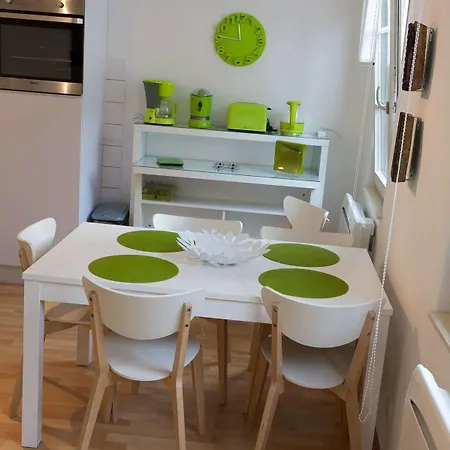 Colmarappart Grand'rue