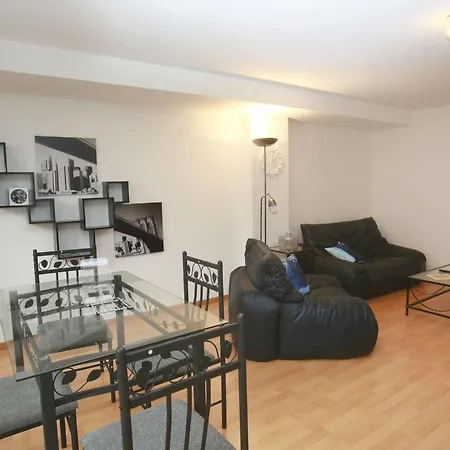 Apartment Colmarappart Grand'rue *