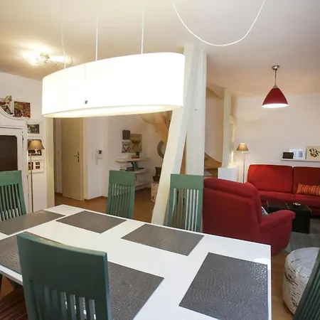 Colmarappart Grand Rue