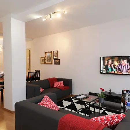 Colmarappart Grand'rue Appartement *