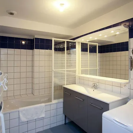 Colmarappart Grand'rue Апартаменты *