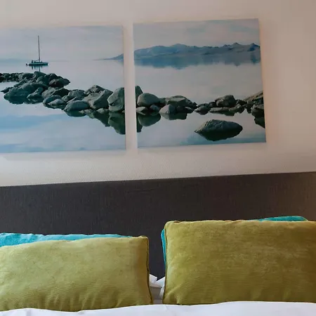 Colmarappart Grand'rue Apartment